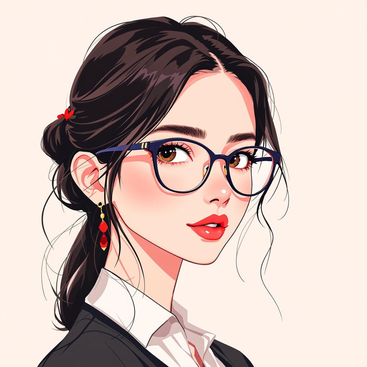最新短剧网团队成员 - 苏子涵 - 联合创始人 & CTO